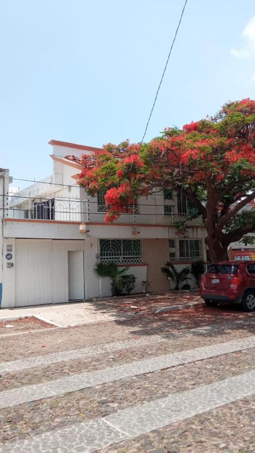 Casa Flamboyant Hotel Queretaro Luaran gambar